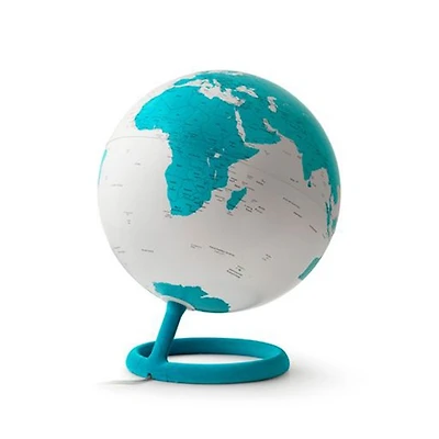 Velvet Zaffiro Globe - French