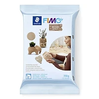 Pâte à modeler fimoair effet bois - 350g