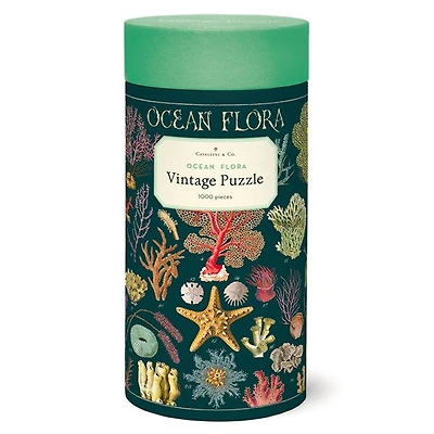 Flore océanique 1000 mcx