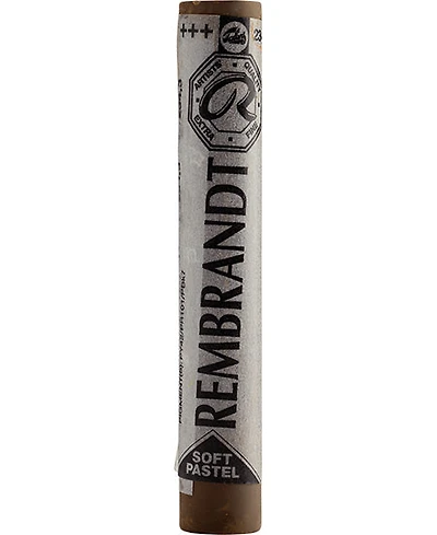 Rembrandt Pastel Raw Sienna