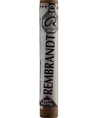 Rembrandt Pastel Raw Sienna