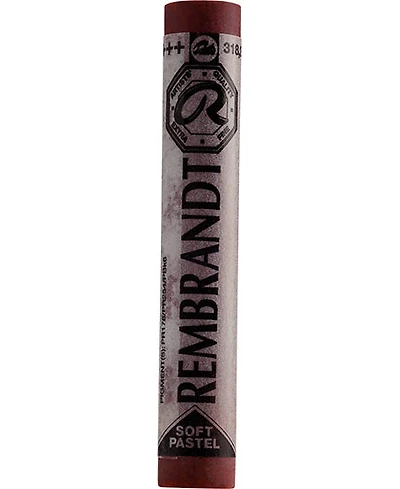 Pastel rembrandt carmin