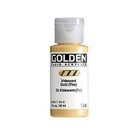 Acrylique fluide