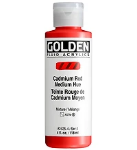 Acrylique fluide