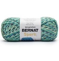 Spark yarn #5 - 225gr - minted