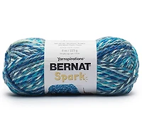 Spark yarn #5 - 225gr - oceana