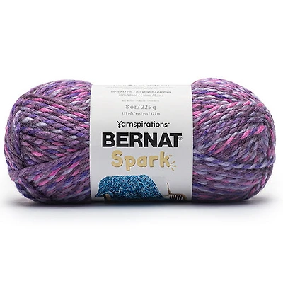 Spark yarn #5 - 225gr - mystic