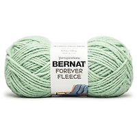 Forever fleece yarn #6 - 280g - nephrite