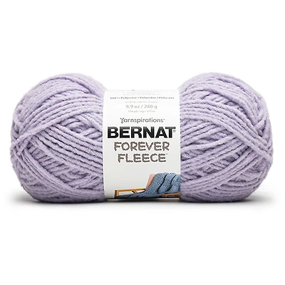 Fil forever fleece #6 - 280gr - jacaranda