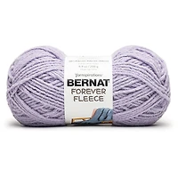 Fil forever fleece #6 - 280gr - jacaranda