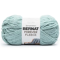 Forever fleece yarn #6 - 280g - dark eucalyptus