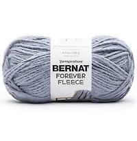 Fil forever fleece #6 - 280gr - genevrier