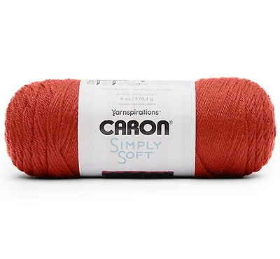 Simply soft yarn #4 - 170gr - permisson