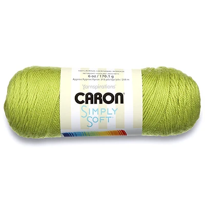 Simply soft yarn #4 - 170gr