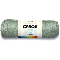 Simply soft yarn #4 - 170gr - woodland heather