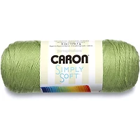 Simply soft yarn #4 - 170gr - pistachio
