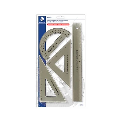 Ens. géométrie plastique