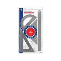 Ens. géométrie acier