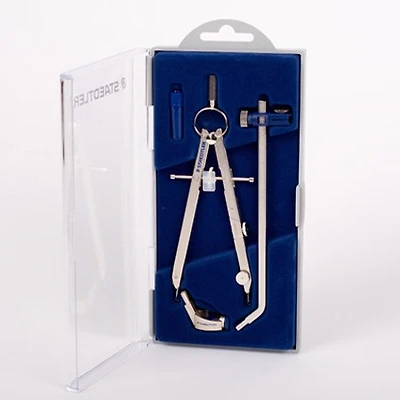 Compass Set with Extender