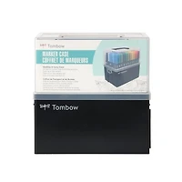 CofFRET VIDE POUR 108 MARQUEURS