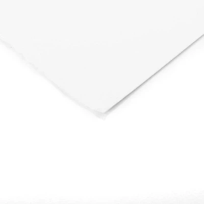 Papier edition - 250gsm - 100% coton - 22x30po - blanc