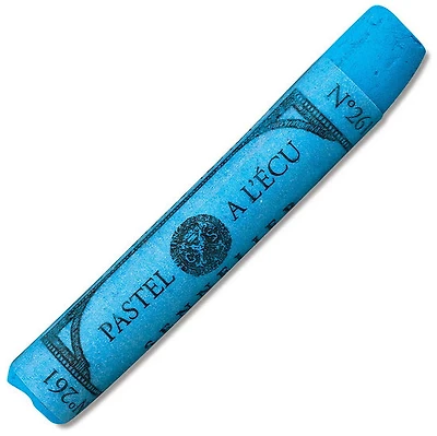 Soft pastel - cerulean blue 261