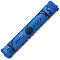 Pastel à l'ecu - bleu cobalt 353