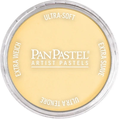 Panpastel - 9ml light gold