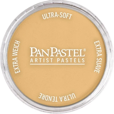 Panpastel - 9ml rich gold