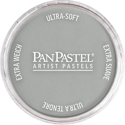 Panpastel - 9ml pewter