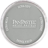 Panpastel - 9ml pewter