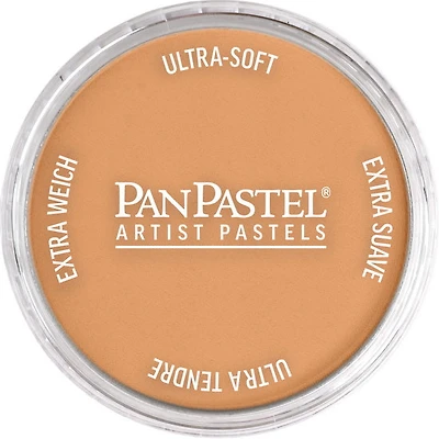 Pastel panpastel - 9ml bronze