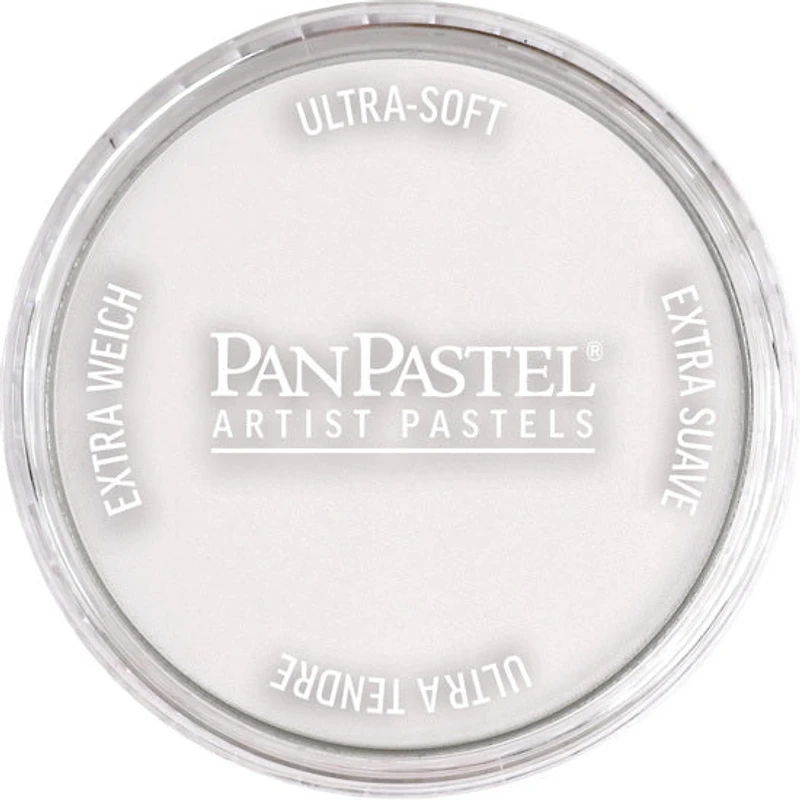 Médium nacré gros grain blanc