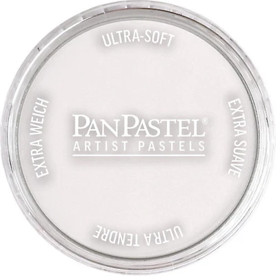 Médium nacré gros grain blanc