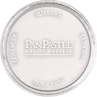 Médium nacré gros grain blanc