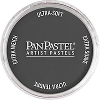 Médium nacré fin noir