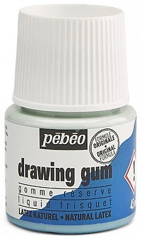 Gomme réserve - 45ml