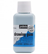 Gomme réserve - 250ml