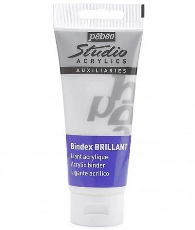Medium bindex - studio - 100ml