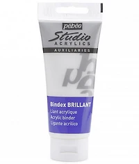 Bindex medium - studio