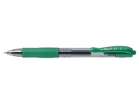 Gel Pen G-2 Green 0.7mm