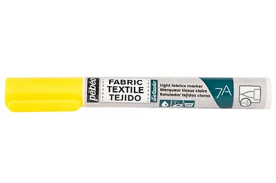 Textile marker - setacolor - light fabric - 1mm