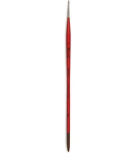 Acrylic paintbrush - synthetic - kaërell