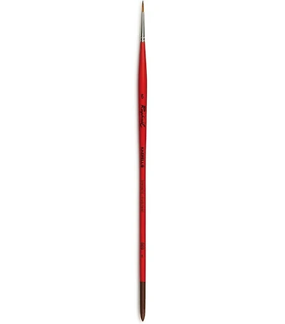 Acrylic paintbrush - synthetic - kaërell