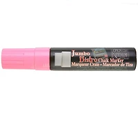 Marqueur craie - bistro - jumbo - rose fluo