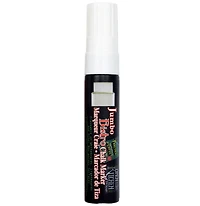 Chalk marker - bistro - jumbo - white