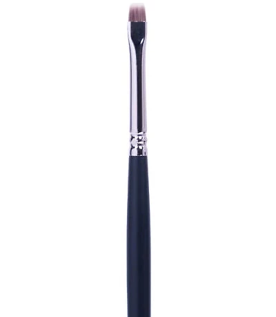 Pinceau manche court/poils synthétiques à estomper