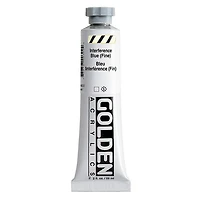 Acrylic heavy body