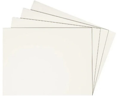 Carton d'illustration à grain fin 20x30po