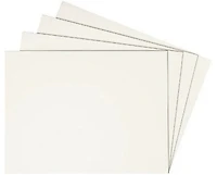 Carton d'illustration à grain fin 20x30po